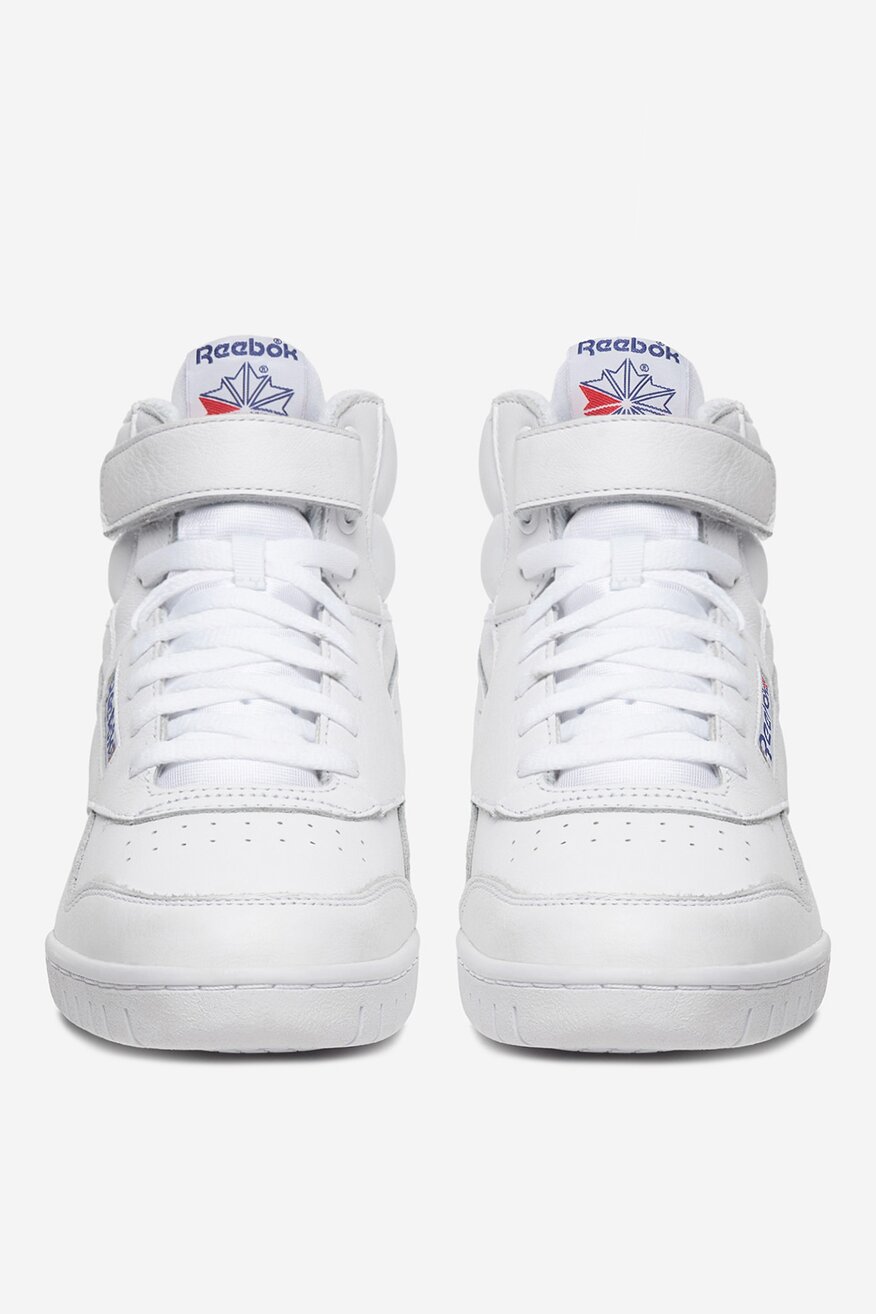 
                Спортни обувки Reebok БЯЛ - 5906751566817