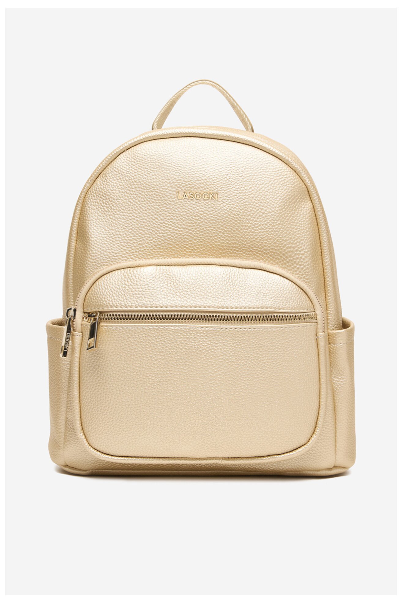 Hátizsák Lasocki CEO-LSK-L-015-09 ARANY
