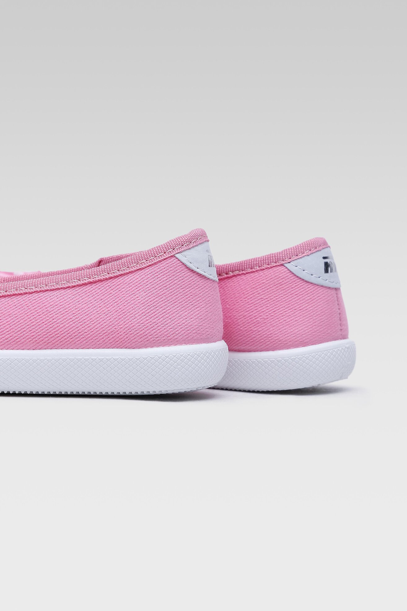 Капці MB 4LB-P/8-28POIR РОЖЕВИЙ