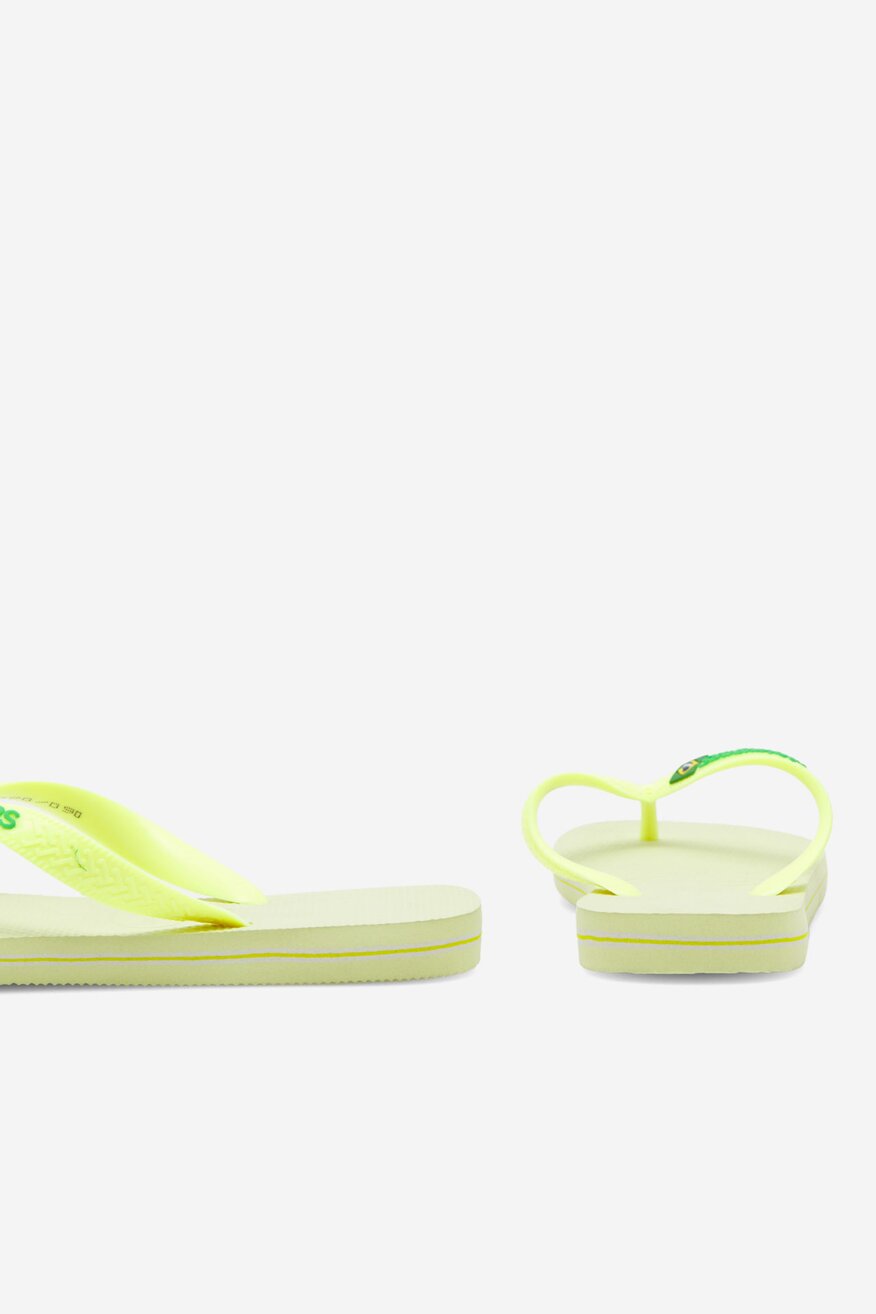 Papuče Havaianas SVETLO ZELENA - 2230049872278