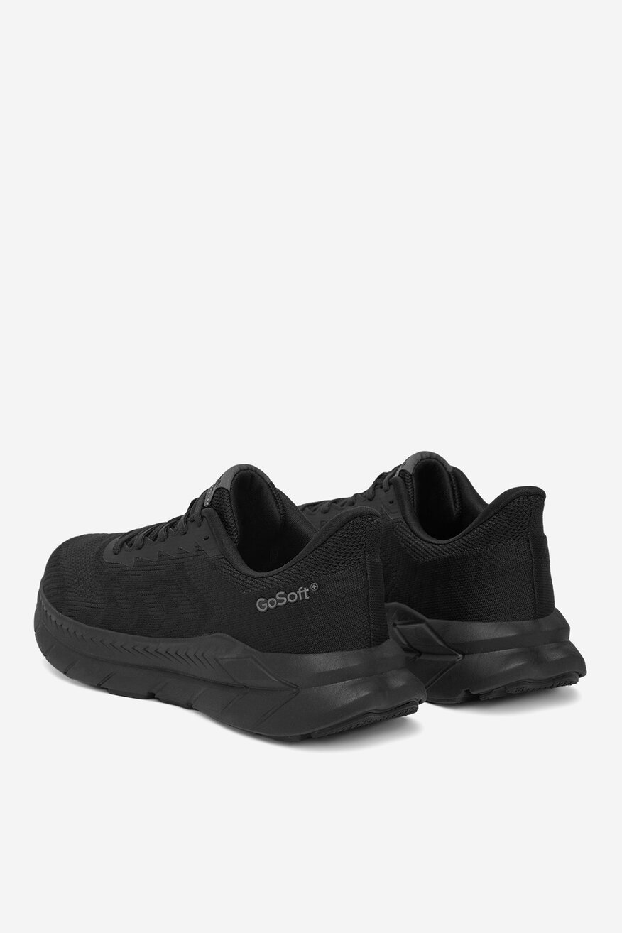 Încălțăminte sport Go Soft NEGRU - 5904862875866