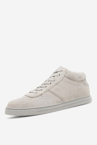 Кросівки Gino Rossi OTSEGO-54 MI08 СІРИЙ