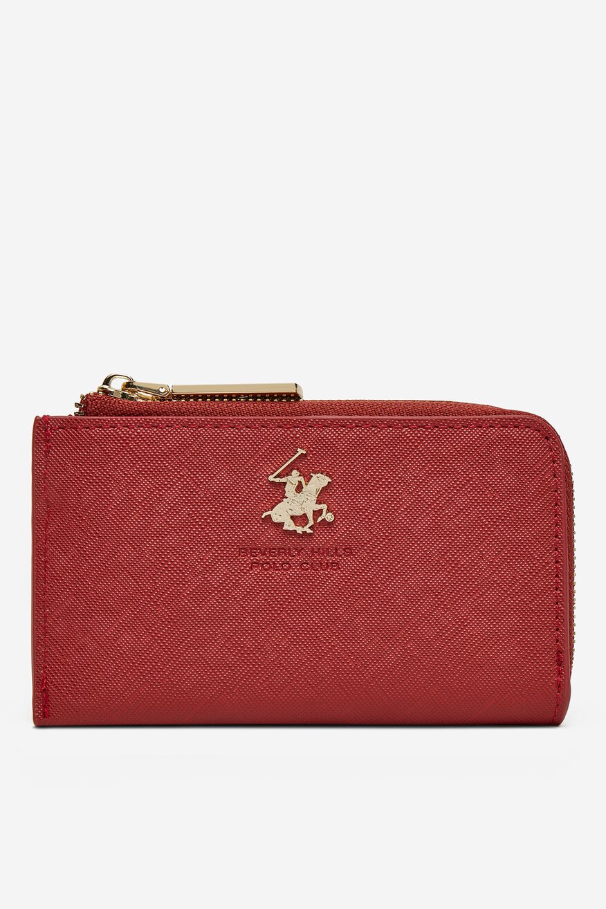 Beverly Hills Polo Club - Portfel mały - 5906751023280