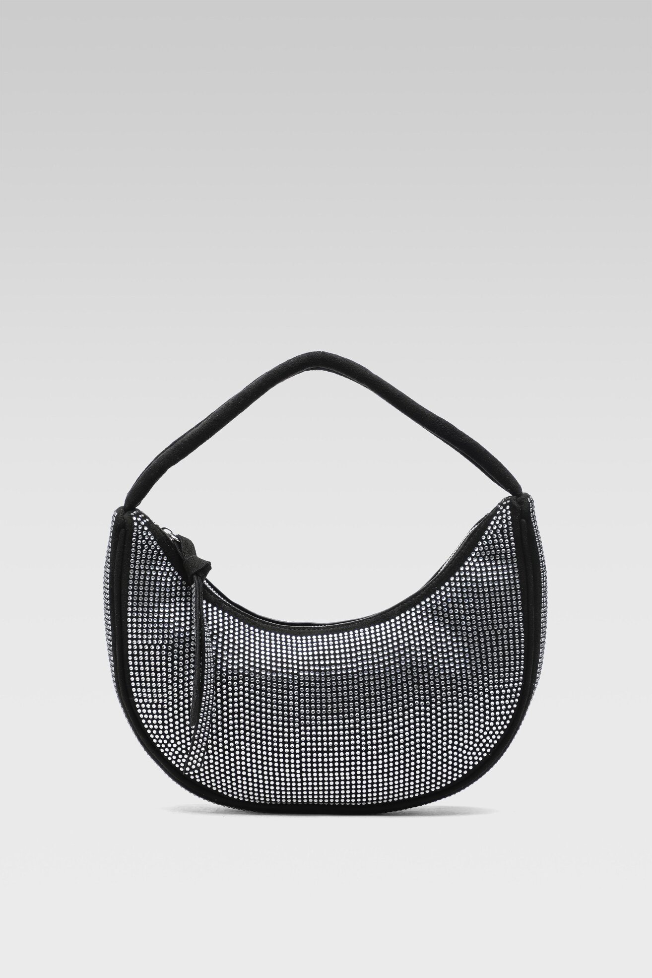 Geantă de mână Jenny Fairy MJH-C-010-02 NEGRU