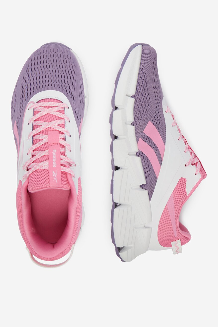 
                Спортни обувки Reebok РОЗОВ - 5906751584767