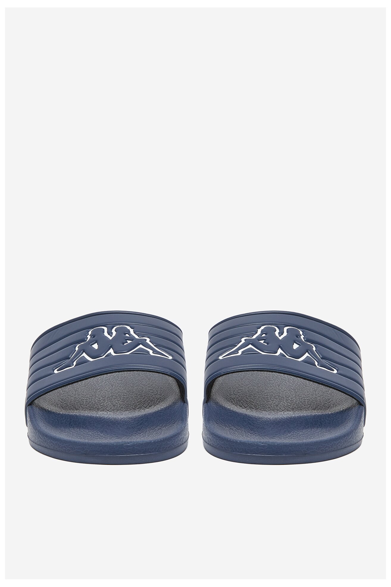 Джапанка за басейн Kappa CEO-SS24-M1 КОБАЛТОВО СИНЬО