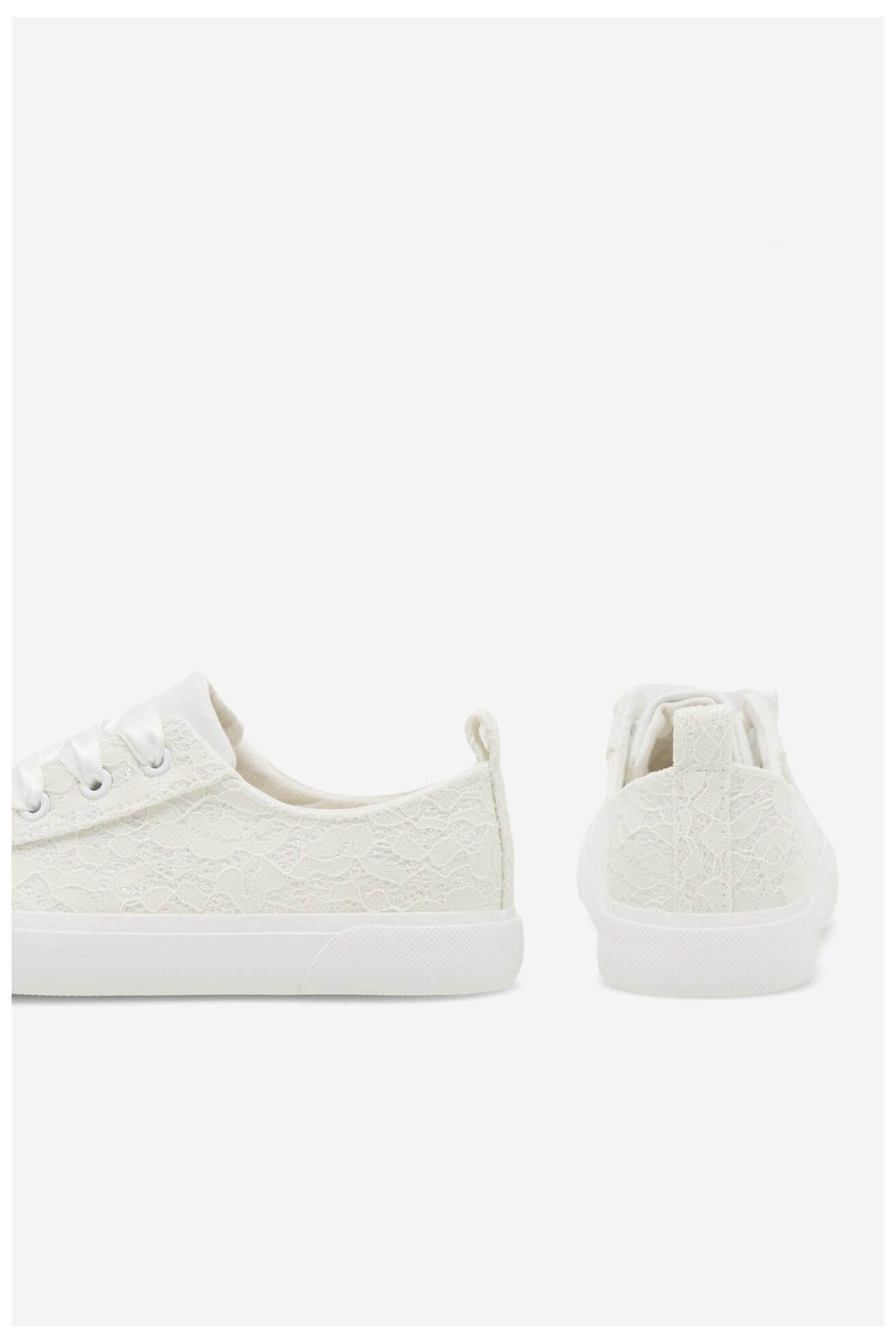 Sportska obuća Nelli Blu CSS20377-30 BELA