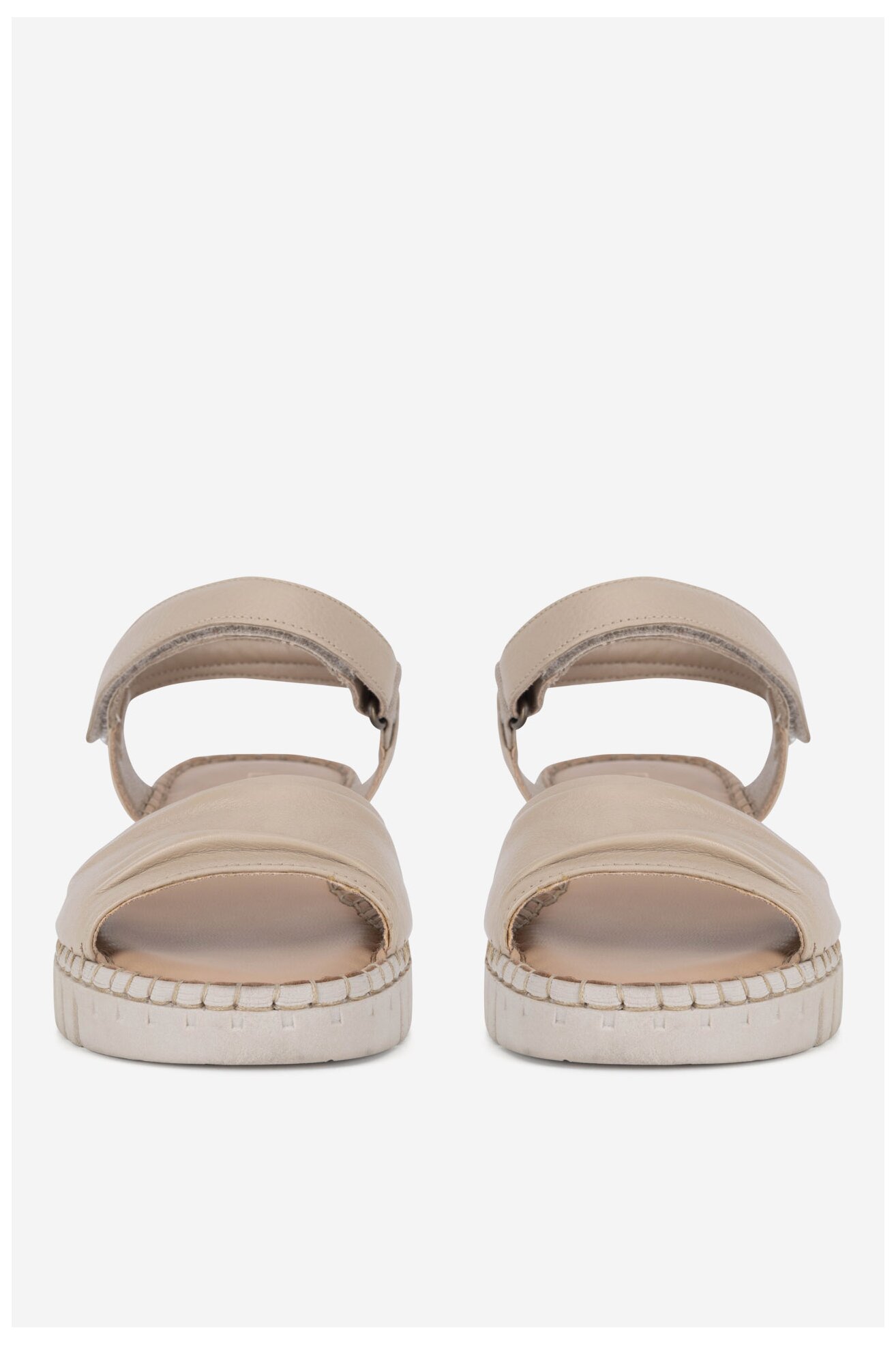 Сандали Lasocki WB-BRIGITTE-07 БЕЖОВ