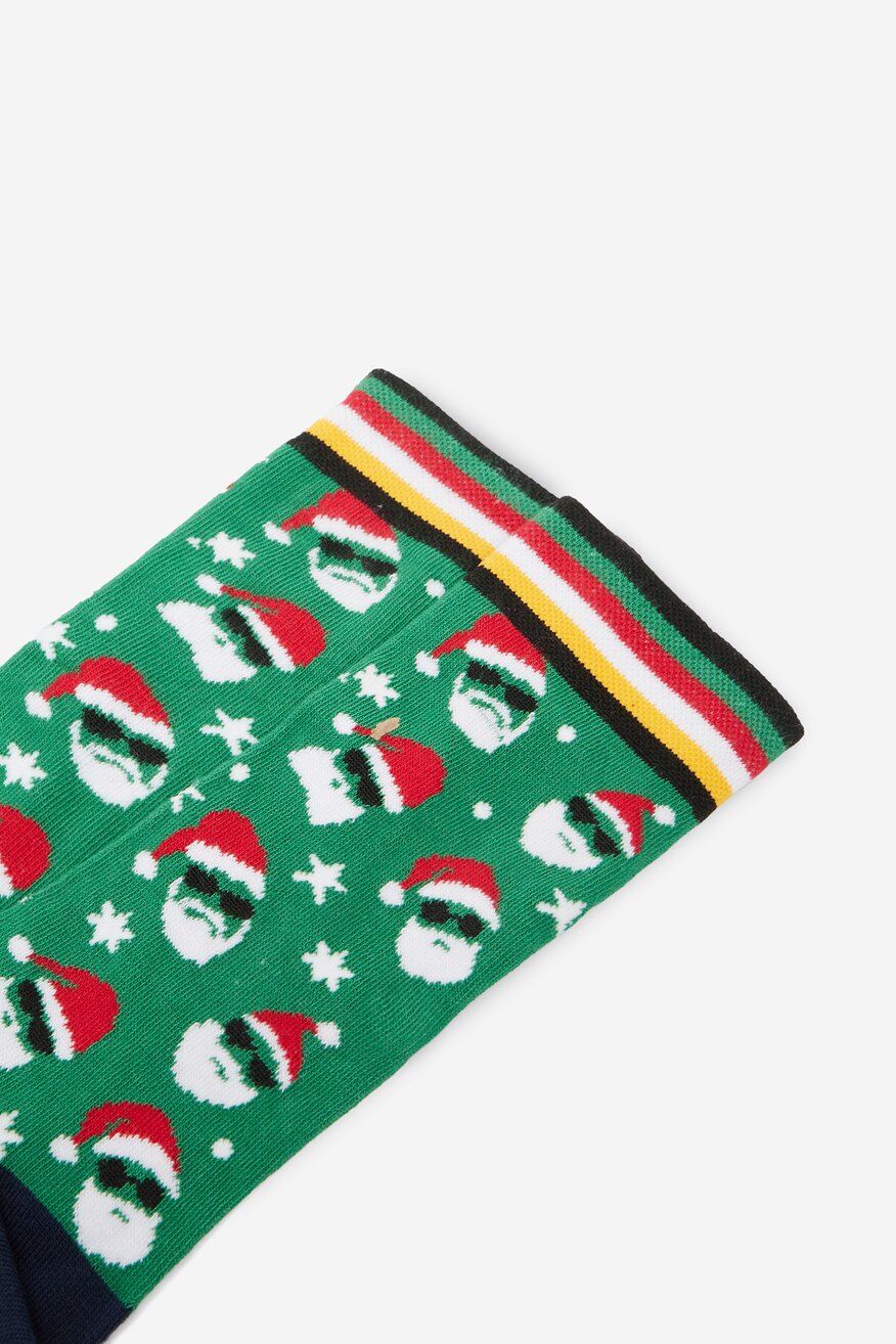 
                ACCCESSORIES - Skarpetki długie - 5904862039336