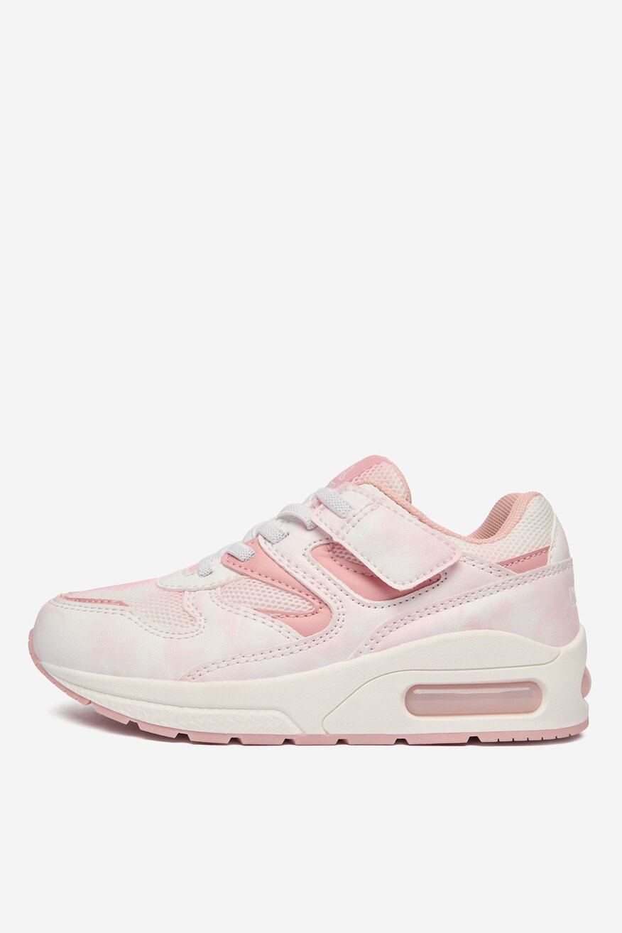 
                Спортни обувки Kappa РОЗОВ - 5906751651902