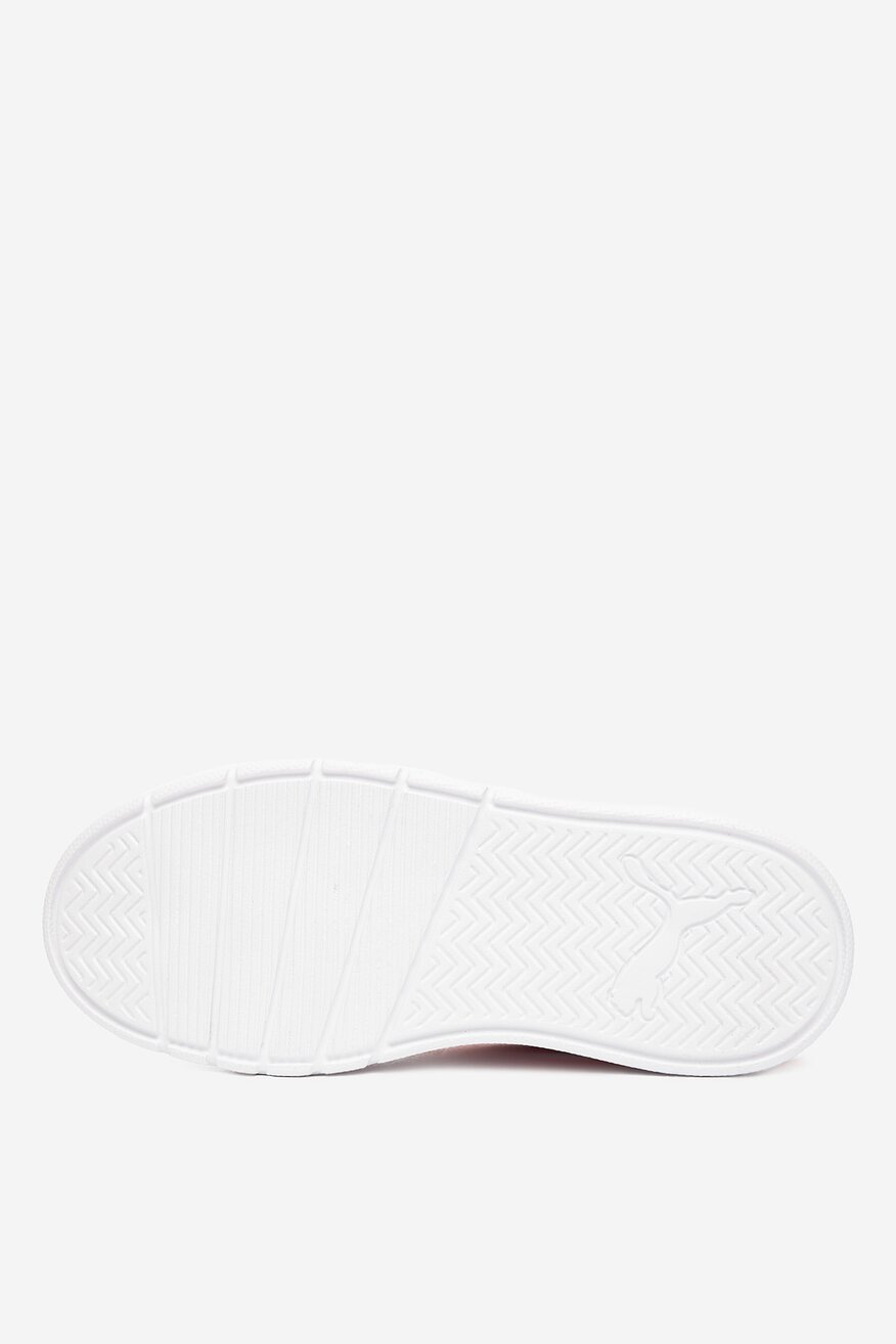 Puma - COURTFLEX V3 MESH PS - 5906751172292