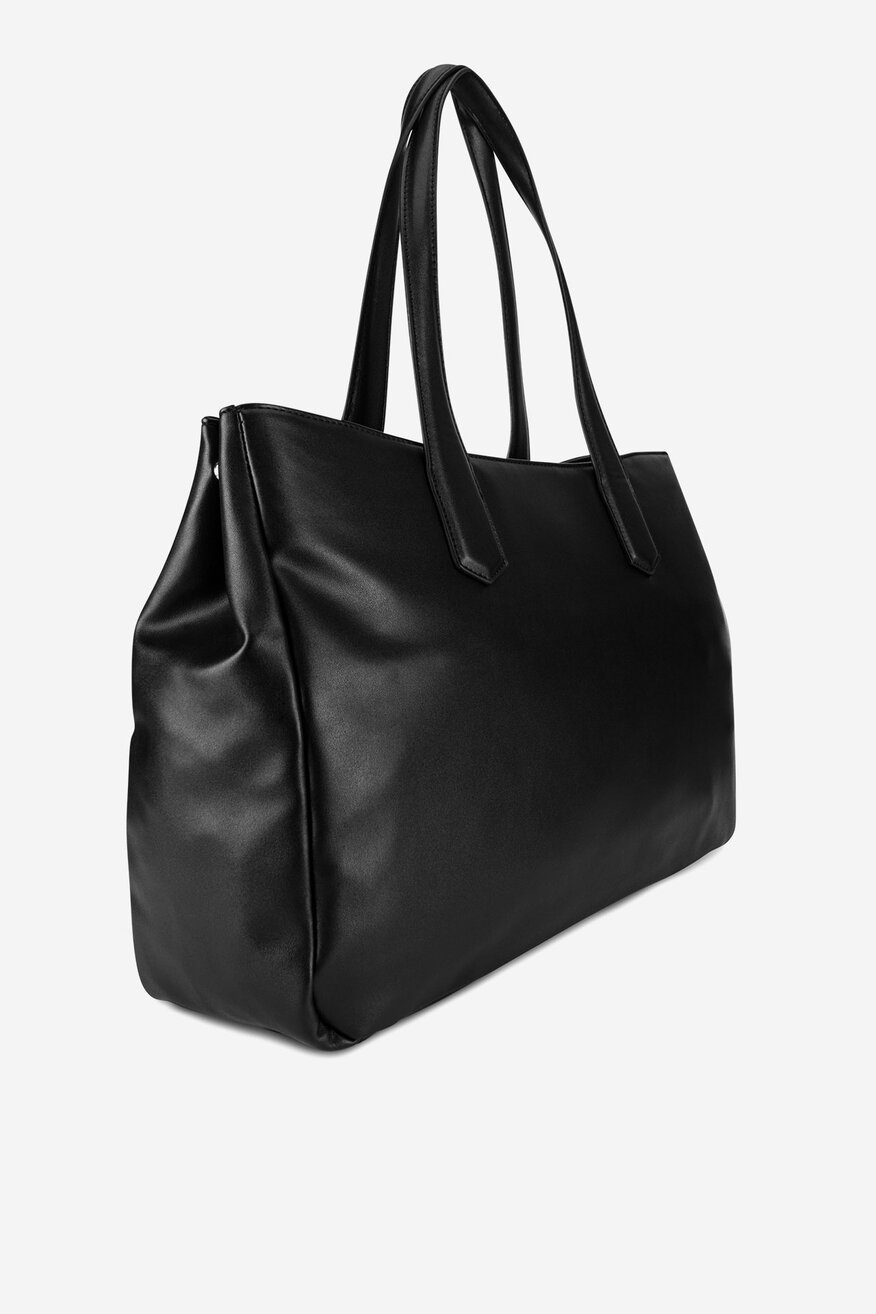 Дамска чанта Mexx ЧЕРЕН - 5905588865483