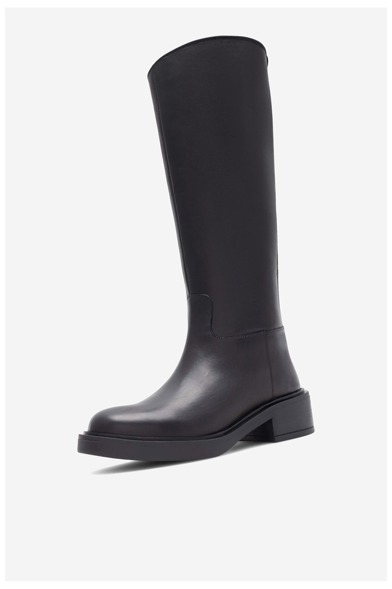 Cizme Lasocki KAP-SL-21703 NEGRU