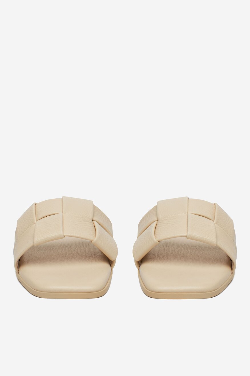 Șlapi Jenny BEJ - 5906751004548