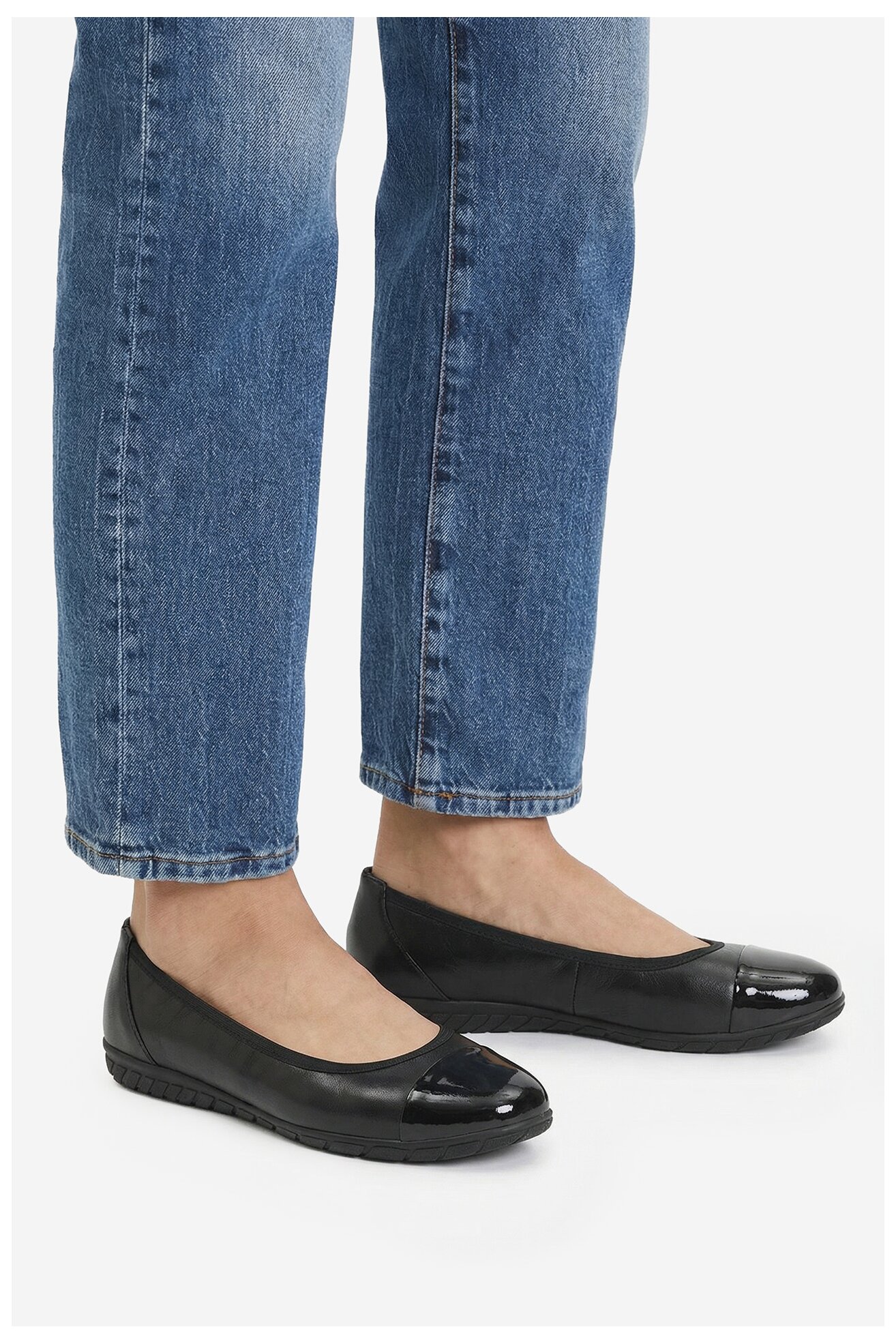 Балерина Lasocki CEO-WI16-GRAPES-01 ЧЕРЕН