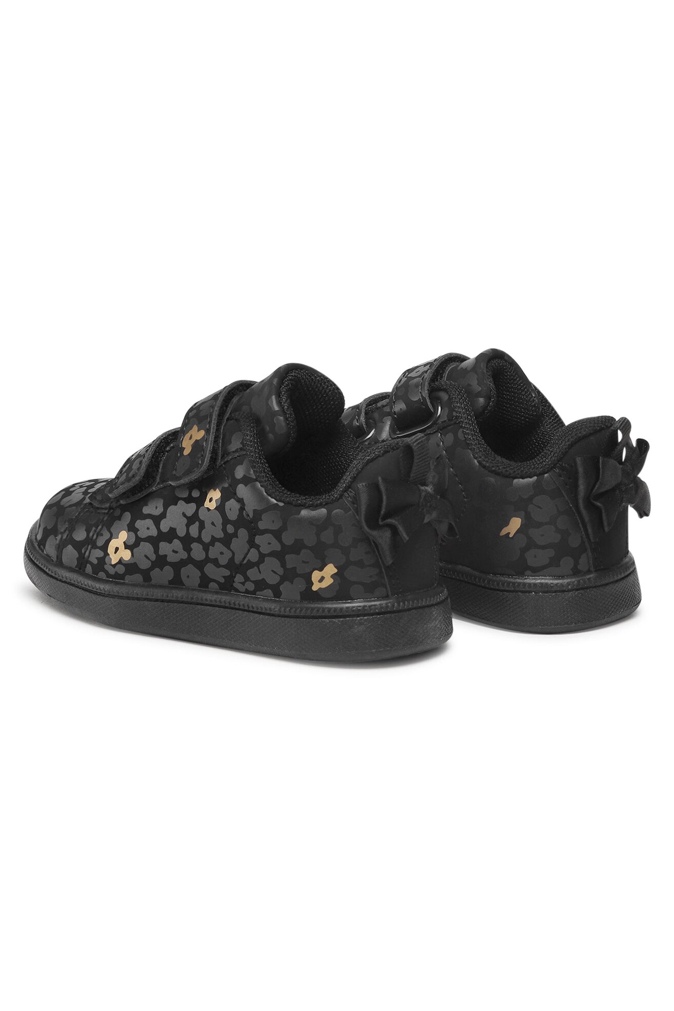 Sportcipő Mickey&Friends CP23-5820DSTC FEKETE