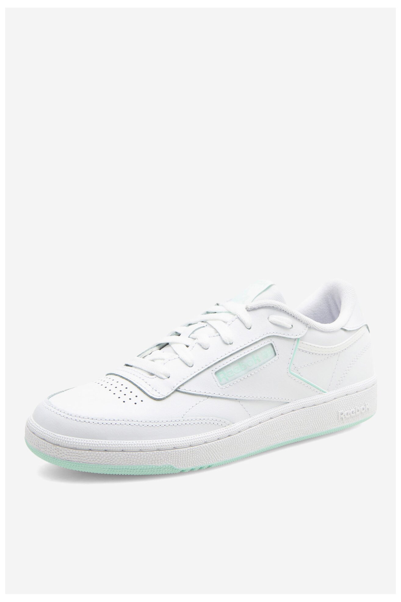 Obuwie sportowe Reebok 100033090 Biały