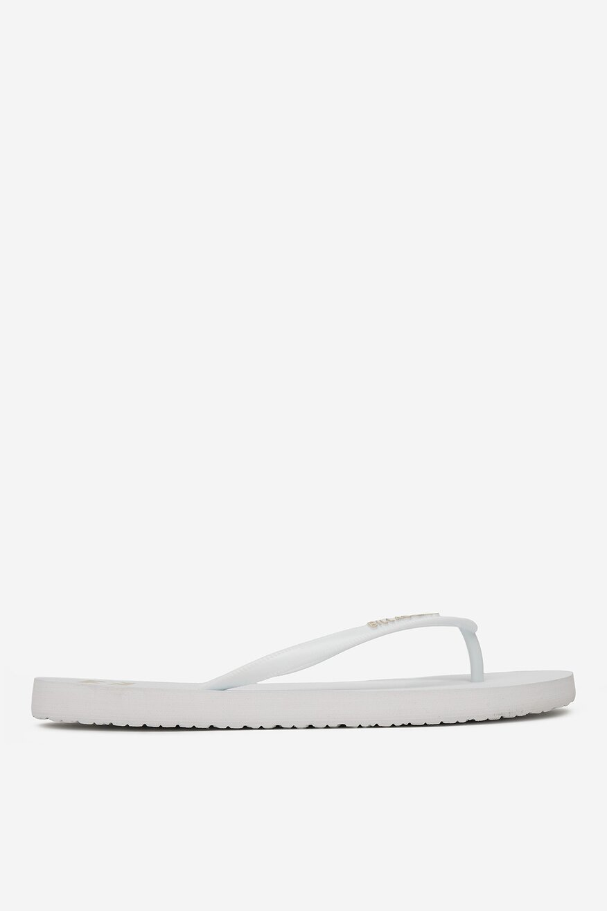Șlapi pentru bazin BILLABONG ALB - 5906751026953