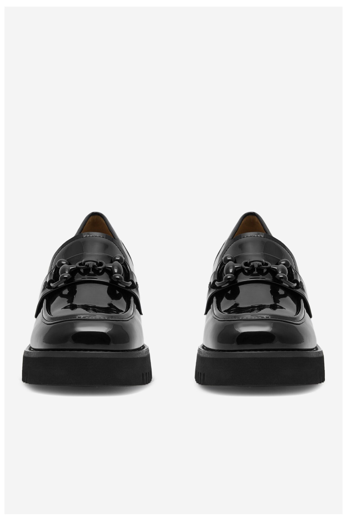 Mocasini Badura WFA2487-1Z NEGRU