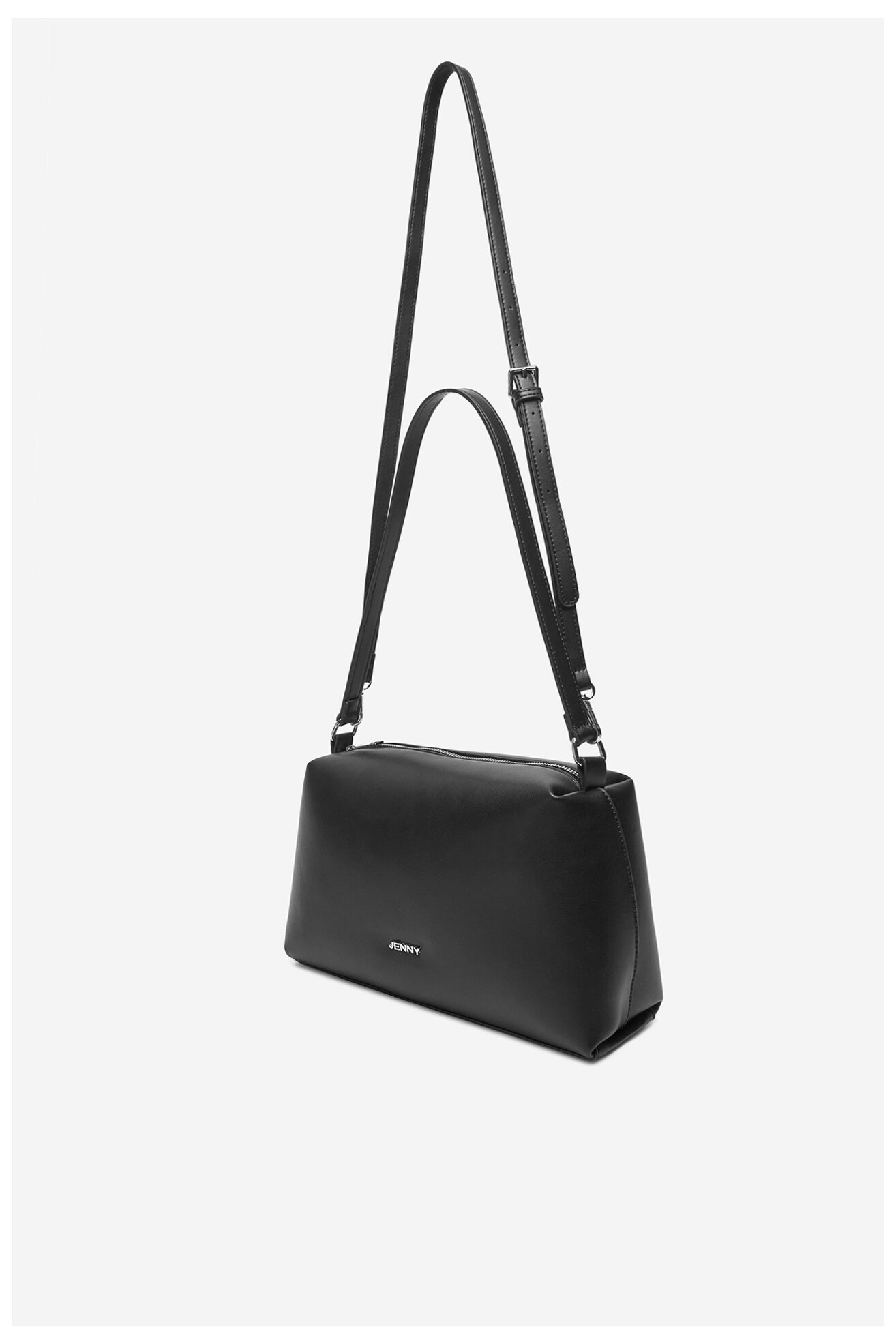 Torebka Jenny C-JNY-M-005-08 Czarny