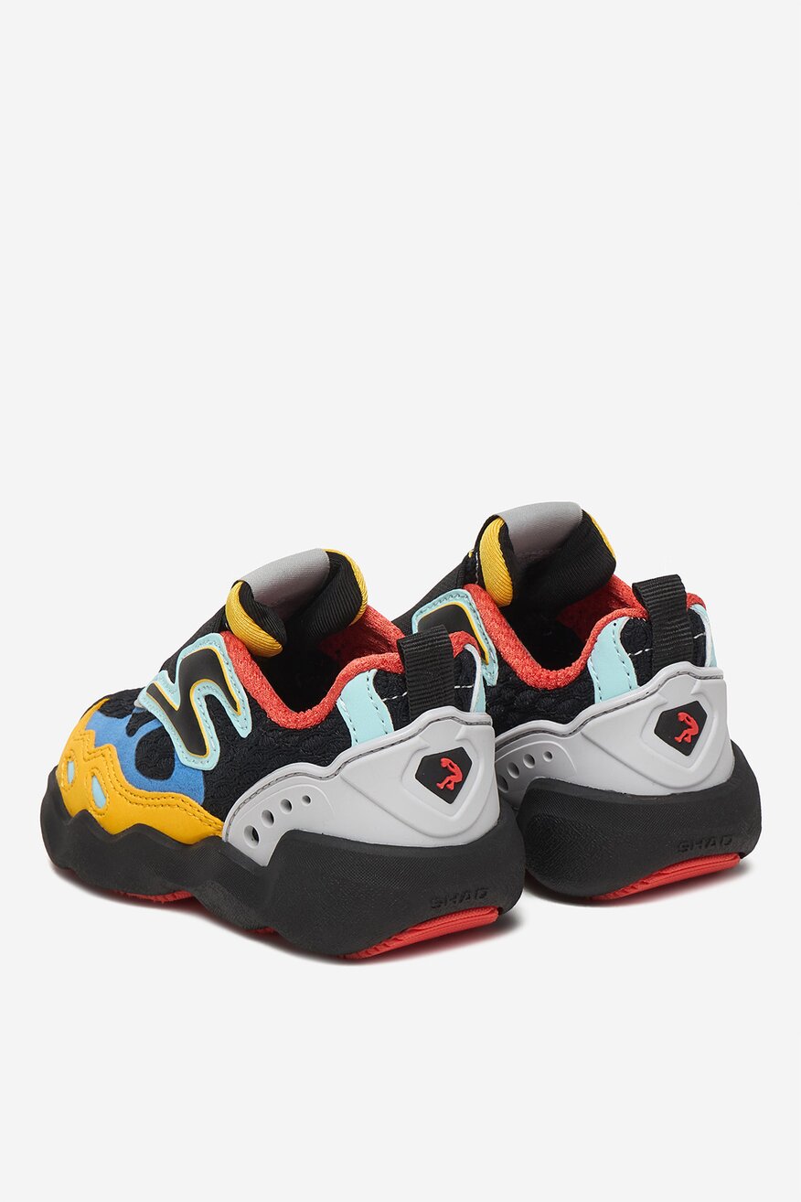 
                SHAQ - REIGN - 5906751558454