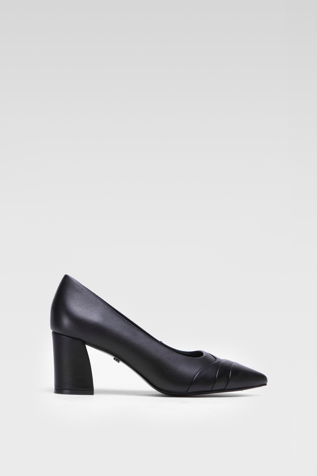 Czółenka Lasocki KOTE WYL3291-1Z Czarny