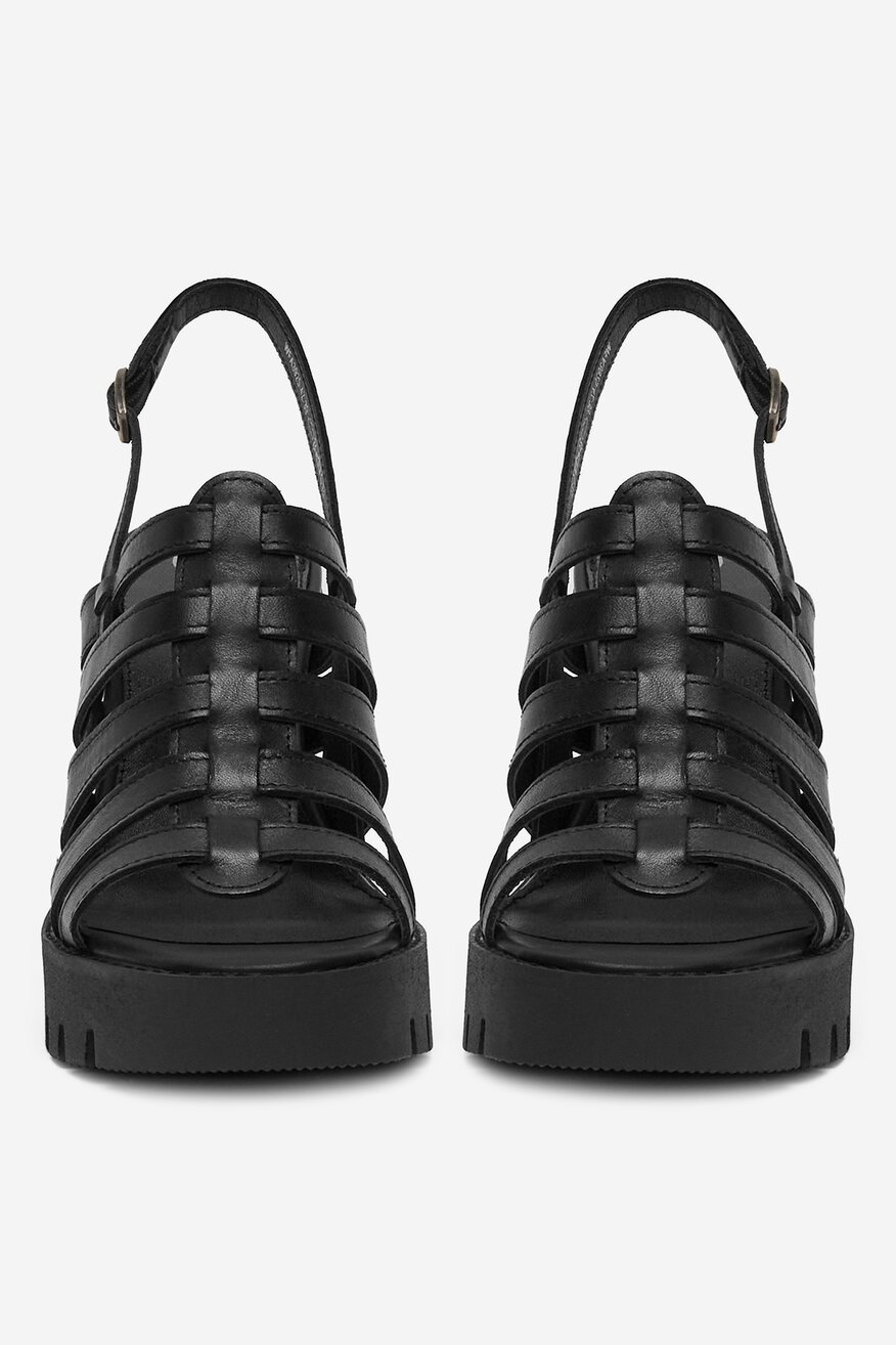 Sandale G-STAR RAW NEGRU - 5904862324401