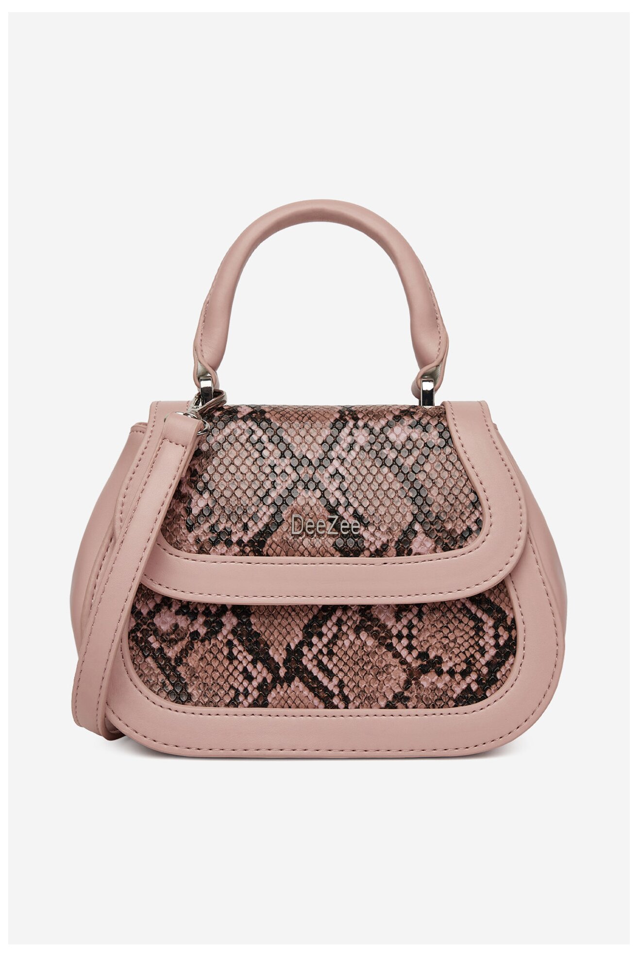 Geantă de mână DeeZee DZE-S-005-07 ROZ
