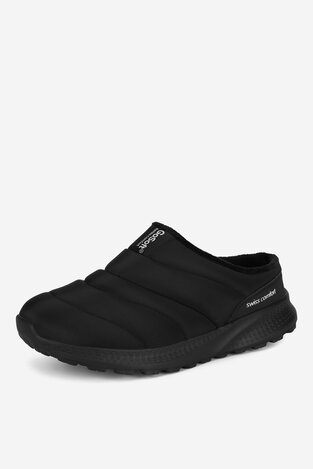 Капці Go Soft MF1661-1 ЧОРНИЙ