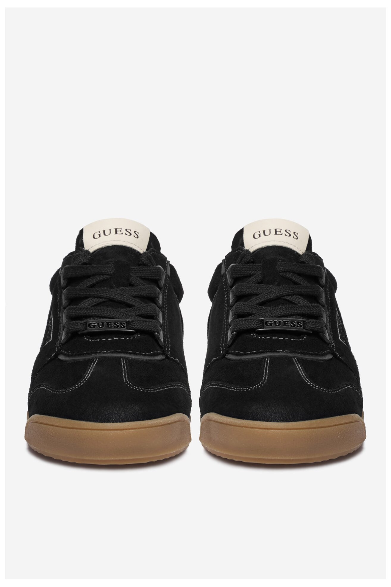 Sneakers GUESS CEO-CI12-3230-01 Czarny