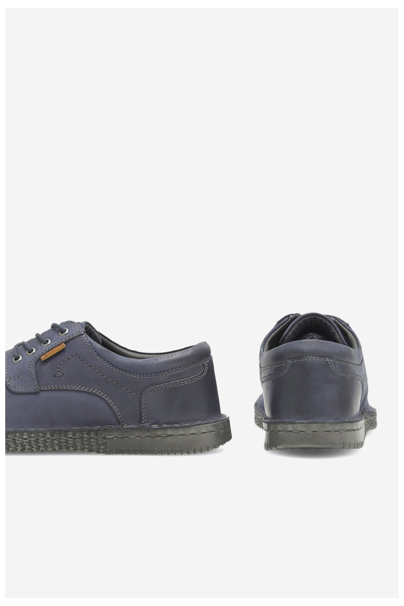 Pantofi casual Go Soft DANY-01 MI18 BLEUMARIN