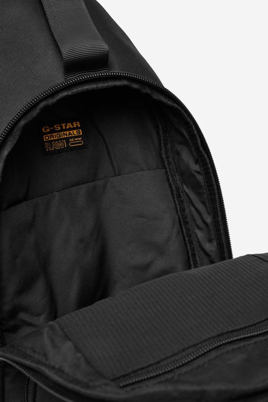 
                Мъжка чанта G-STAR RAW ЧЕРЕН - 5904862883465