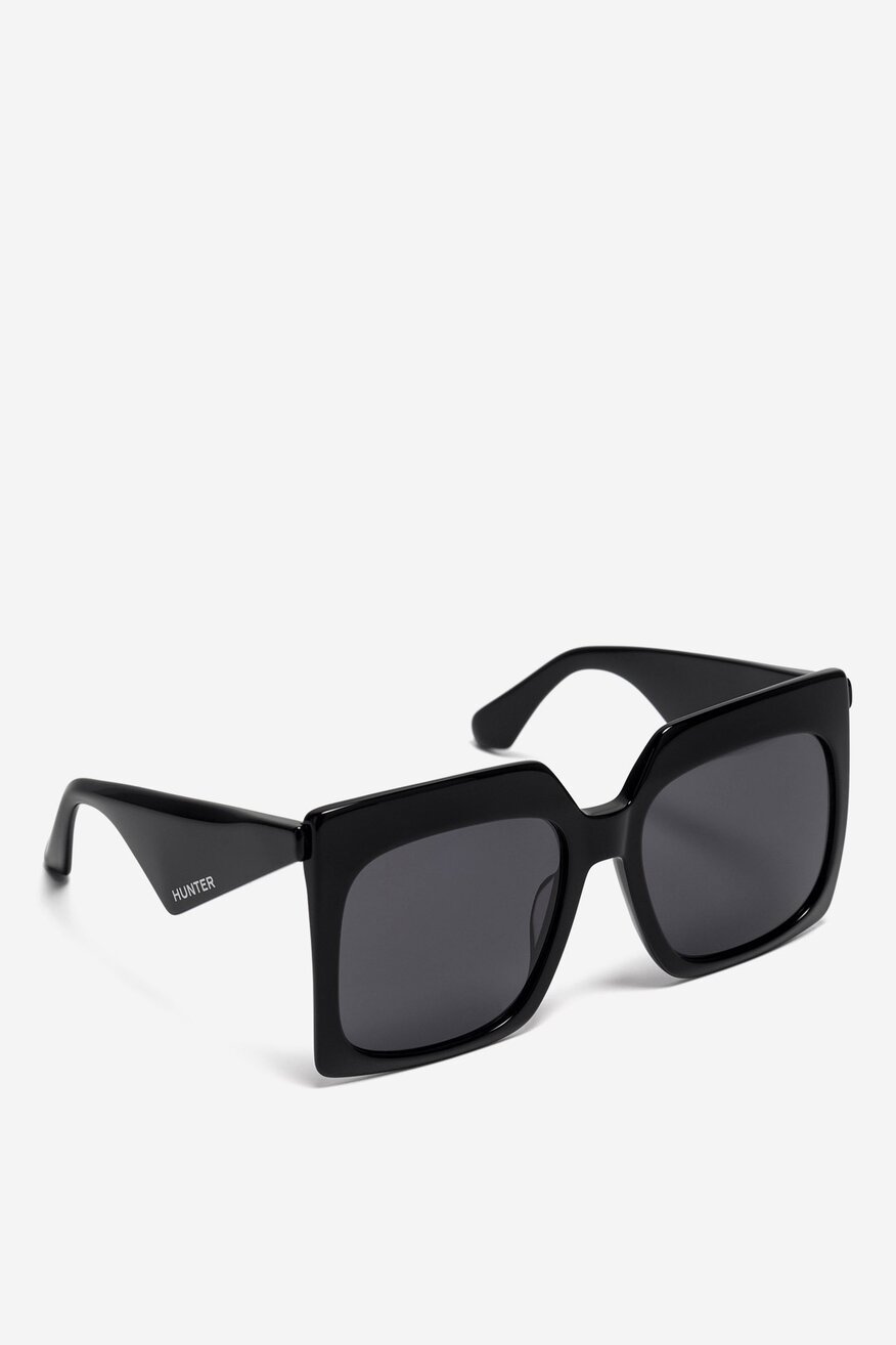 HUNTER - Okulary przeciwsłoneczne kategoria 3 - 5905588695295