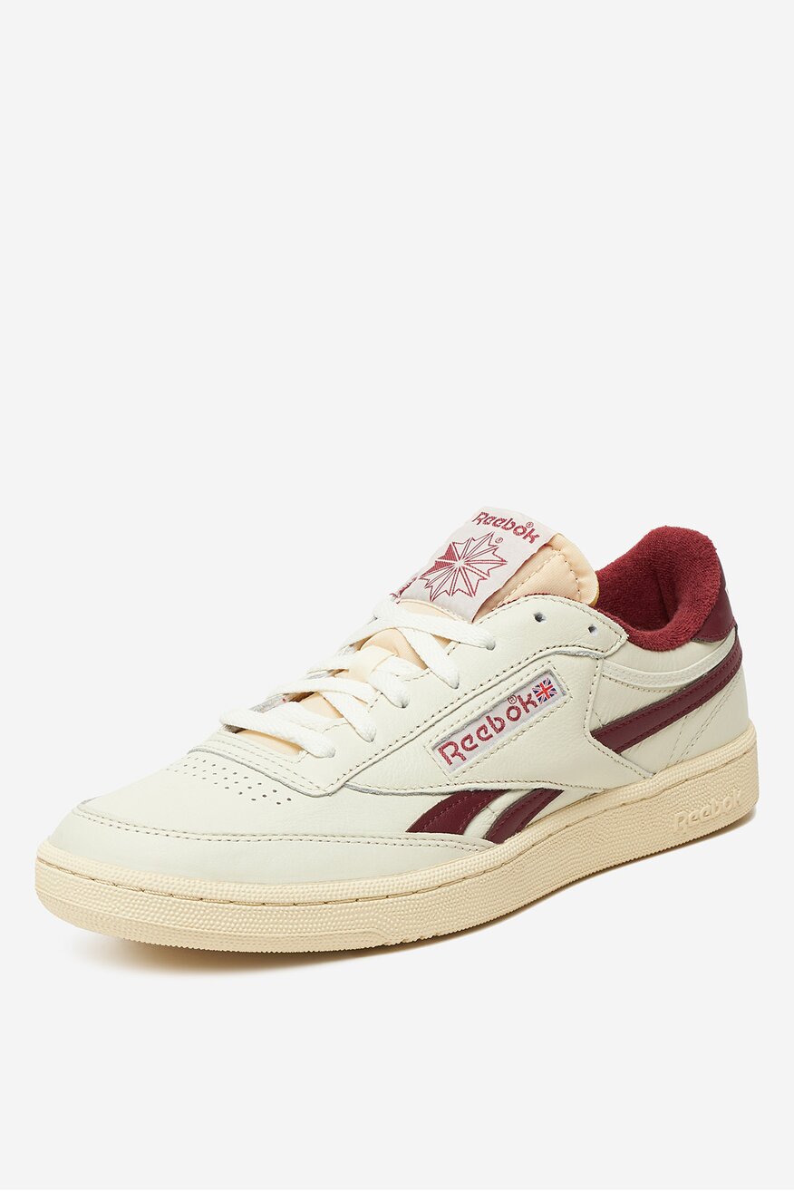 Reebok - EO-CLUB C REVENGE VINTAGE - 5906751187463