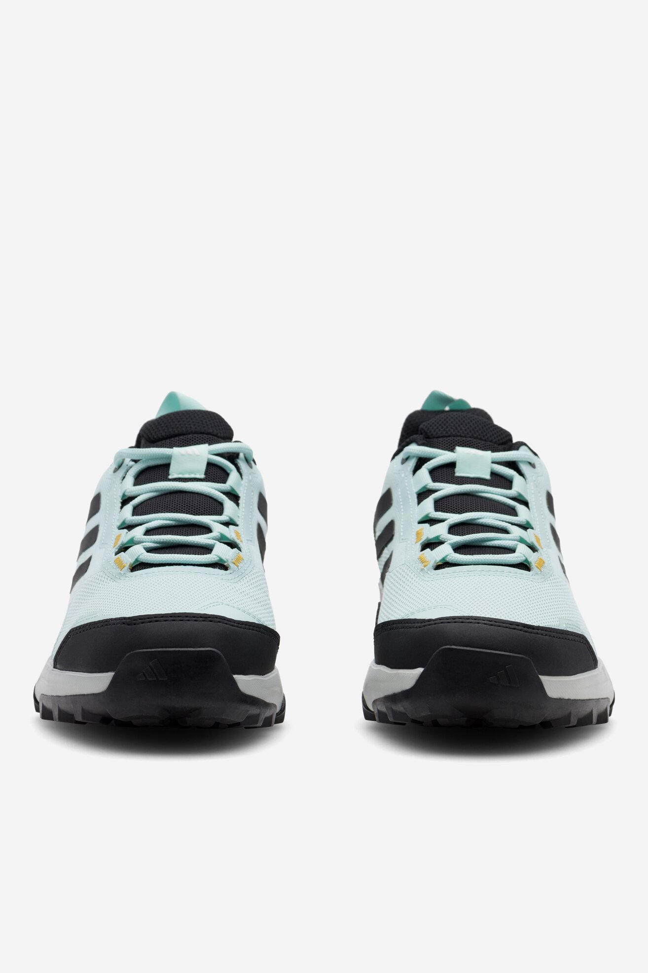 Obuwie sportowe adidas TERREX EASTRAIL 2 W IF4916 Turkusowy
