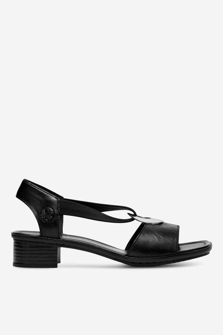 
                Сандали Rieker ЧЕРЕН - 2230056160023