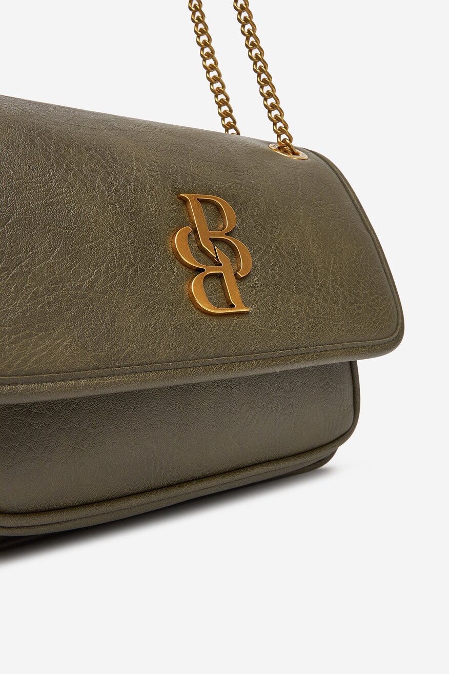 
                Kézitáska Badura KHEKI - 5906751285336