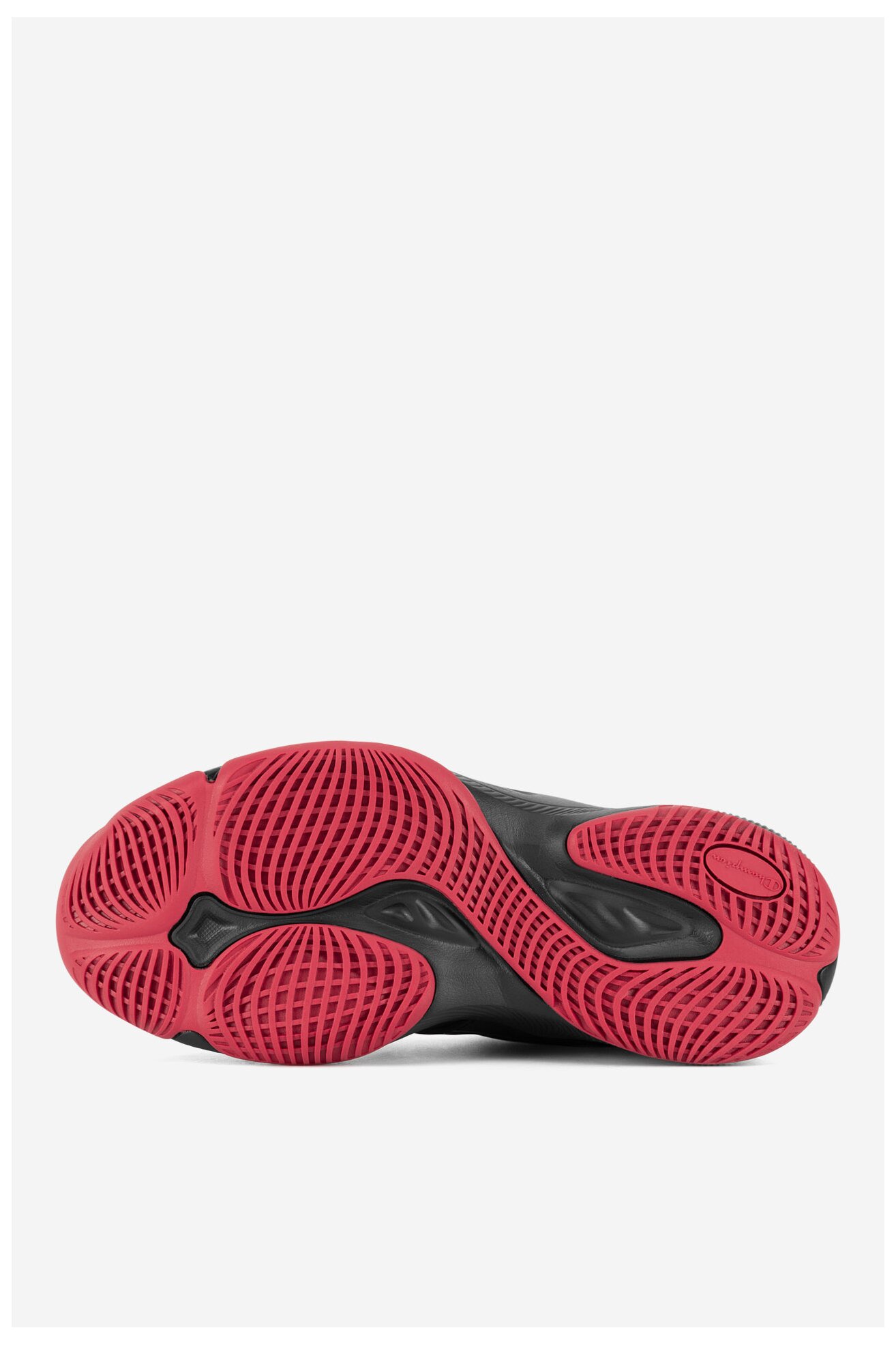 Încălțăminte sport Champion ACADEMY MID B GS CUT SHOE S32981-KK001 NEGRU