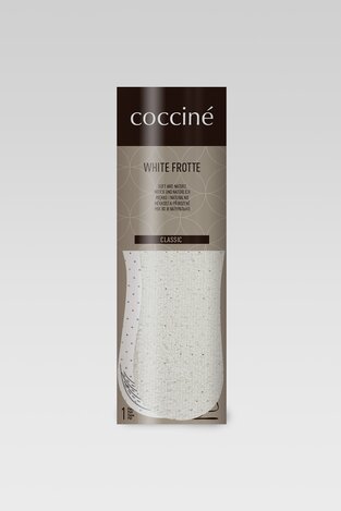 Ulošci za obuću Coccine FROTTE WKŁADKA DO WYCINANIA NR 34-41AZ BELA