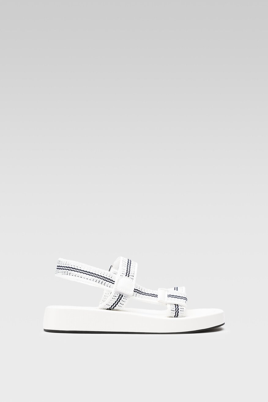 
                Jenny Fairy - Sandały - 5904248720537