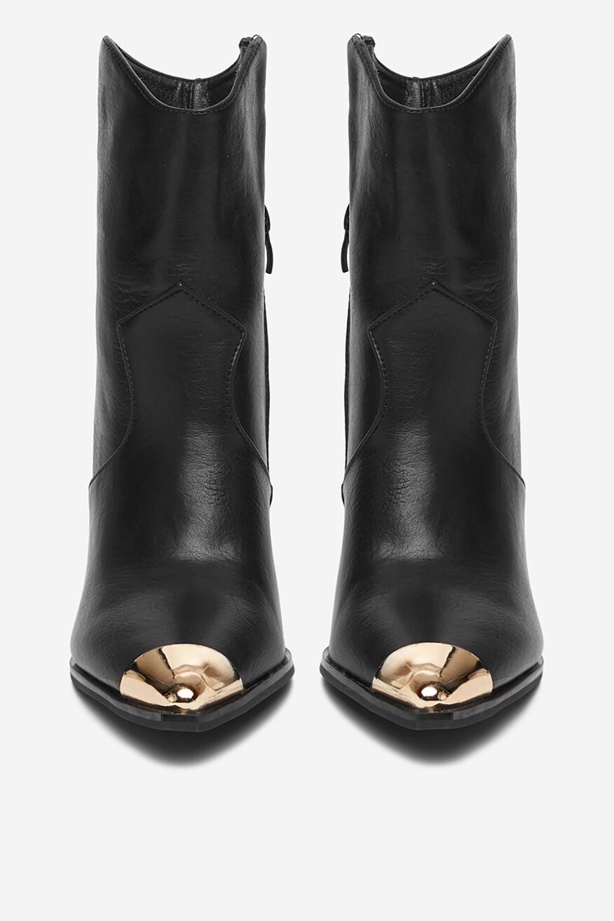 Ghete DeeZee NEGRU - 5904410888416
