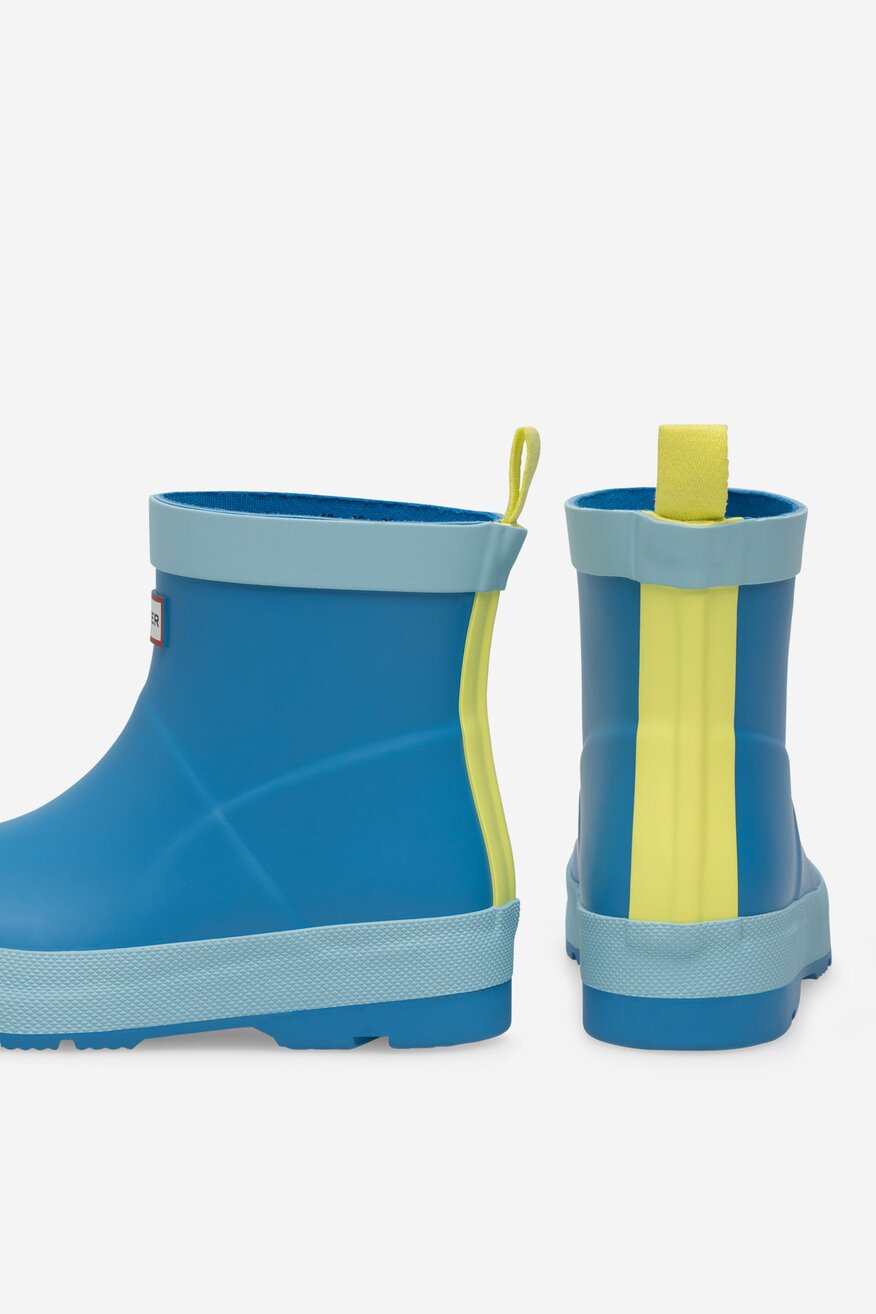 
                Гумени ботуши HUNTER СИН - 5905588641247