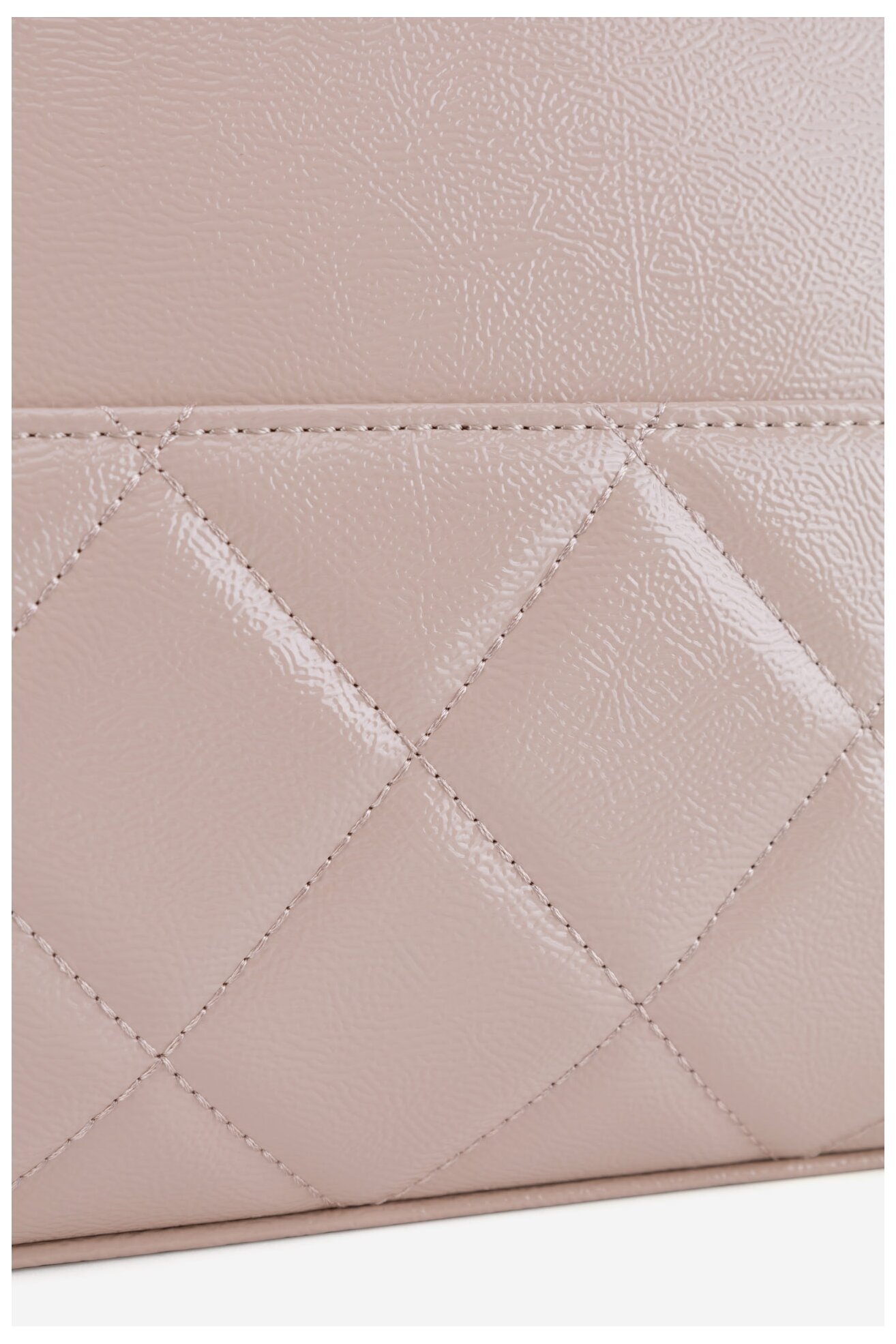 Kézitáska NINE WEST BW2A0079 BÉZS