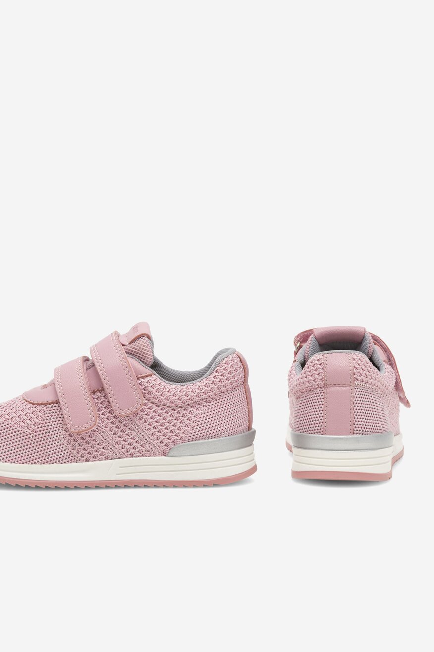 
                Tornacipő Lasocki Kids VILÁGOS RÓZSASZÍN - 5905588333333