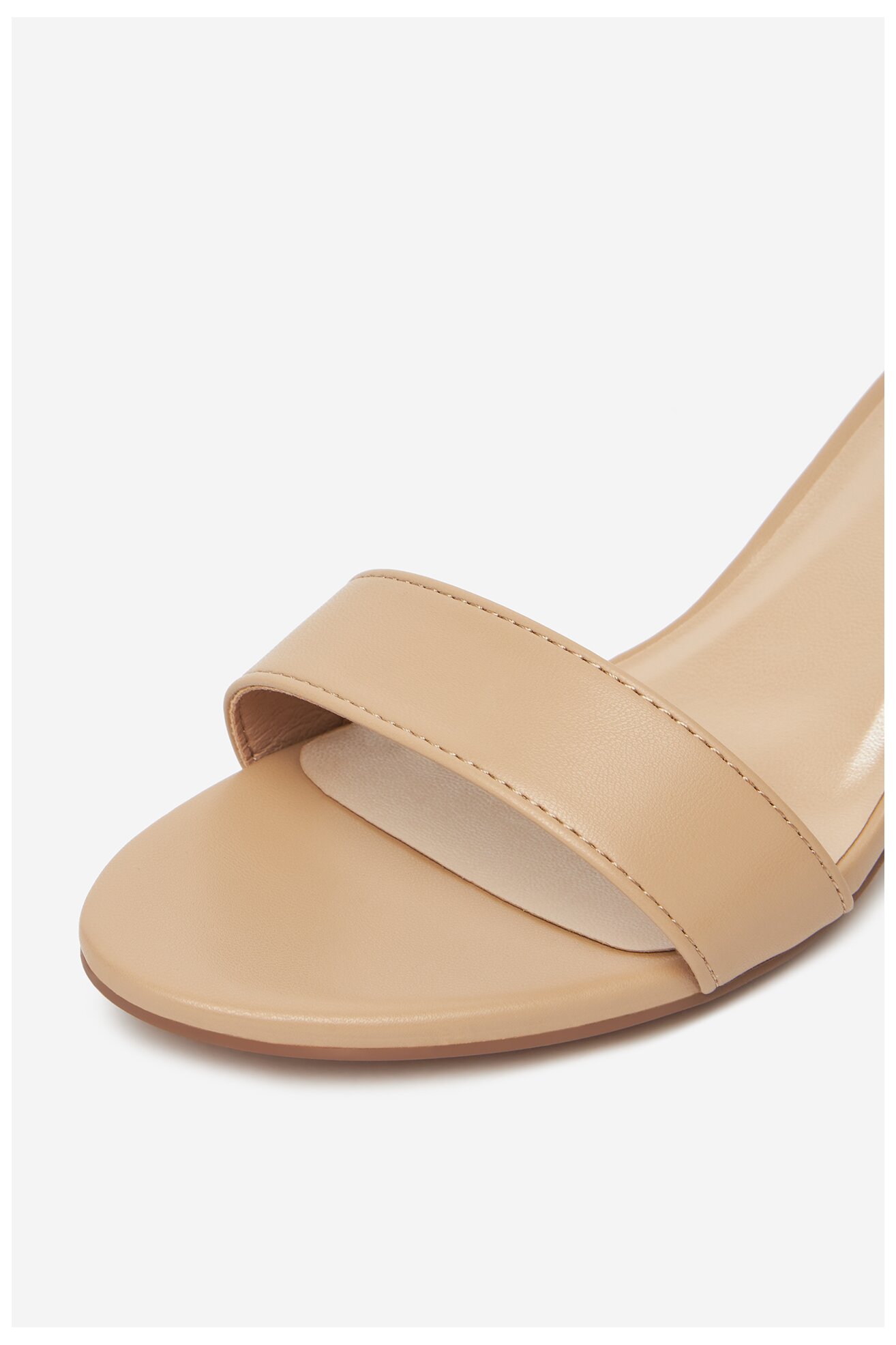 Сандали Jenny WS0730-06 БЕЖОВ