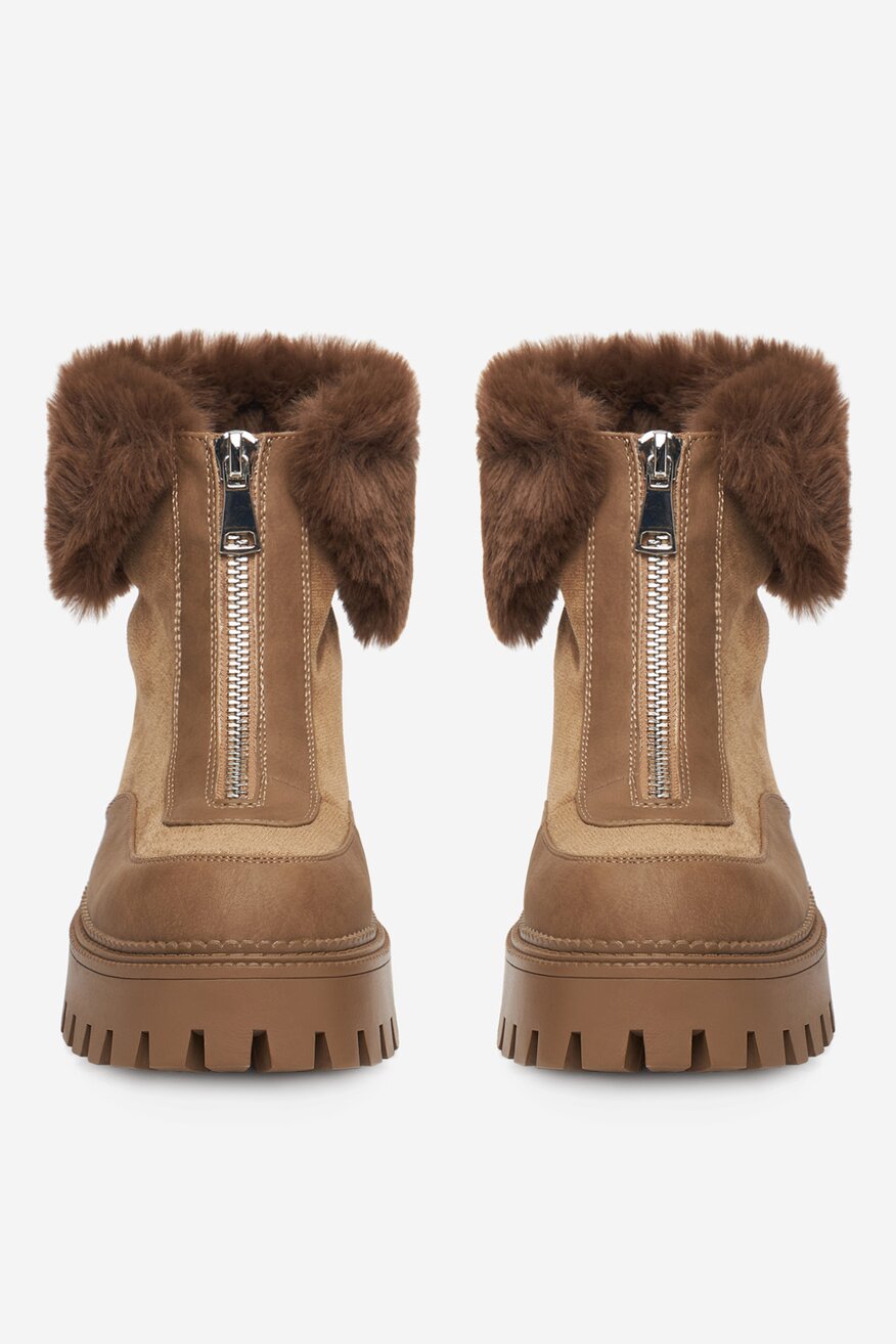 DeeZee - Botki - 5904410733785