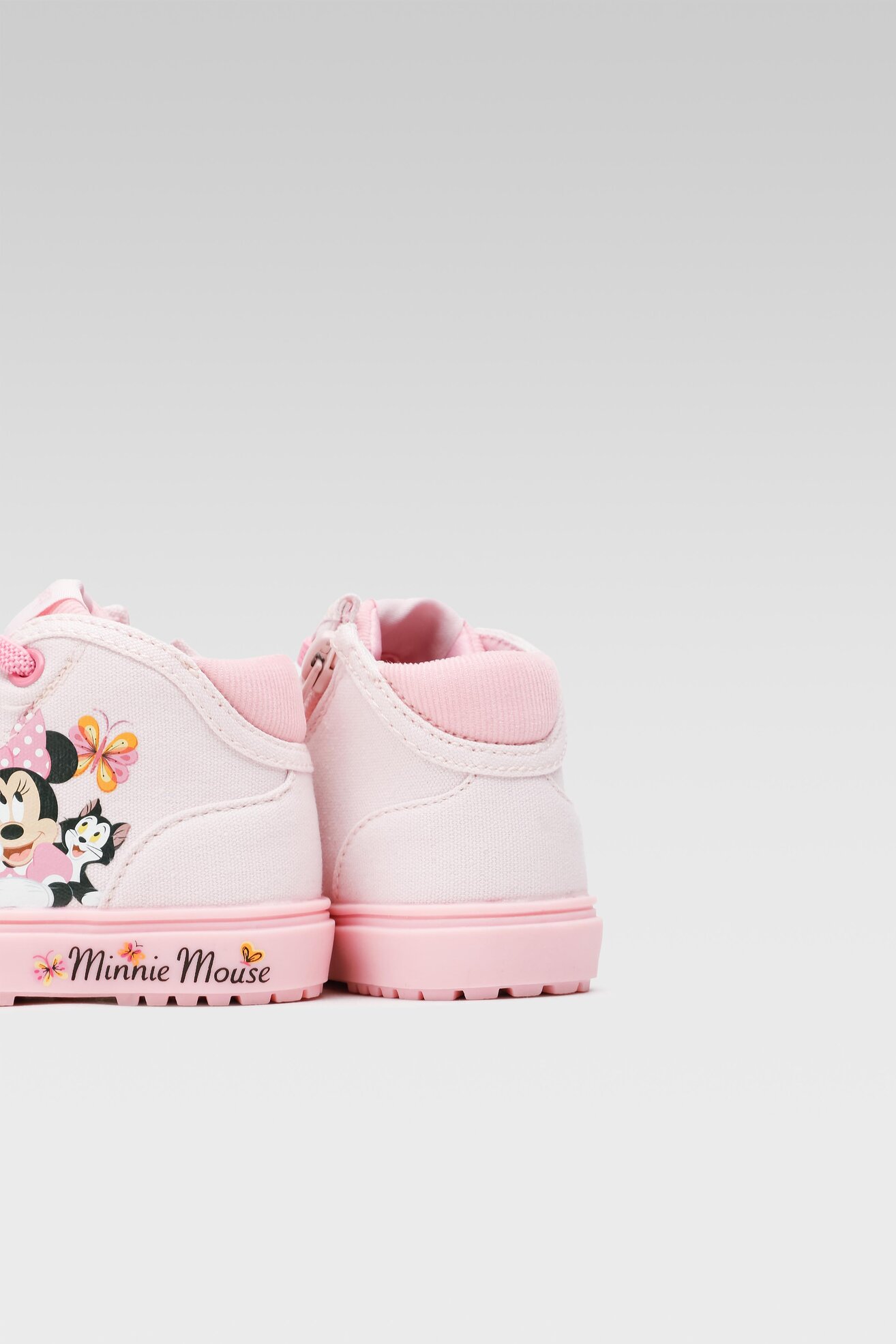 Кецове Mickey&Friends SS23-110DSTC СВЕТЛОРОЗОВ