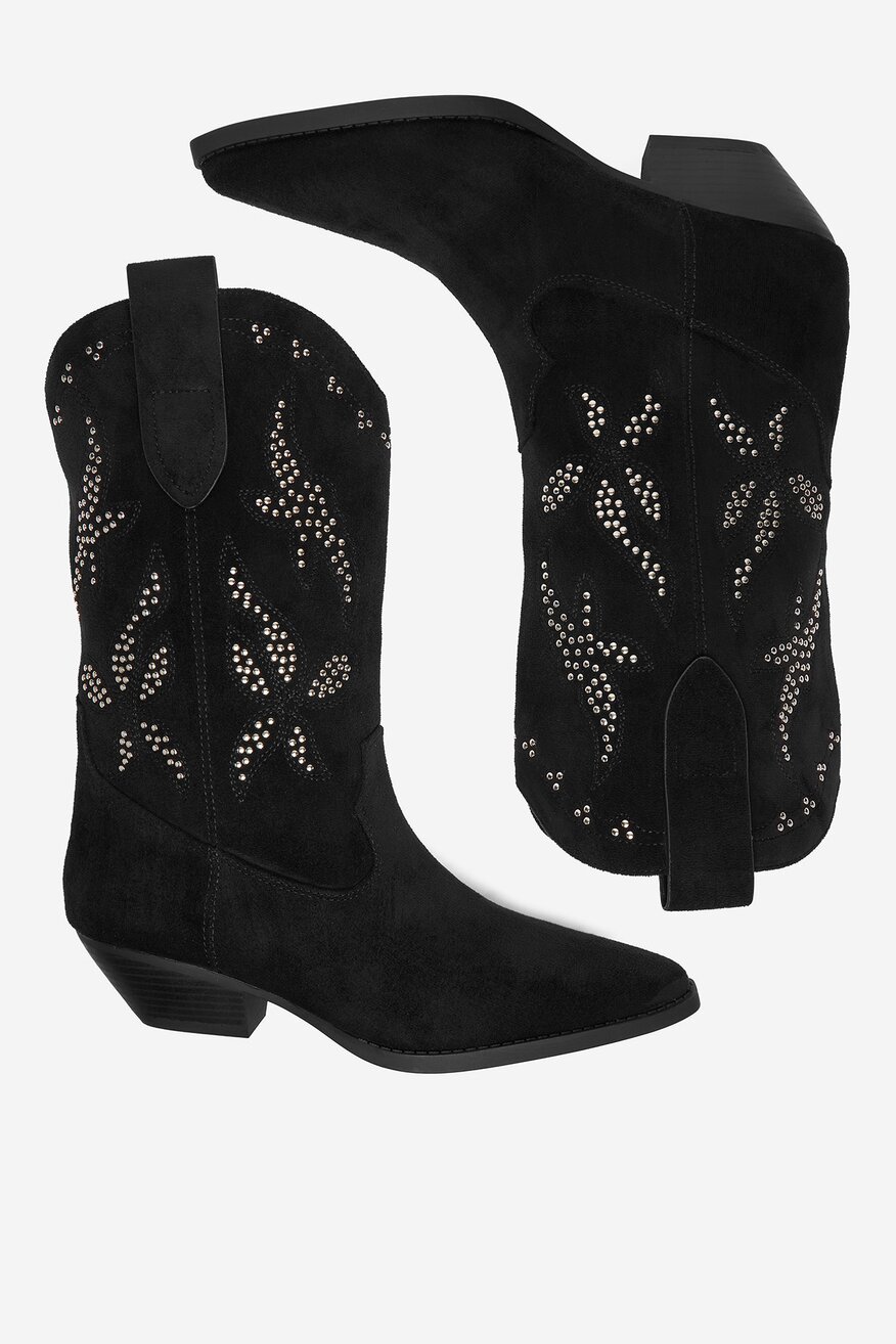 
                Ботуши DeeZee ЧЕРЕН - 5906751453544