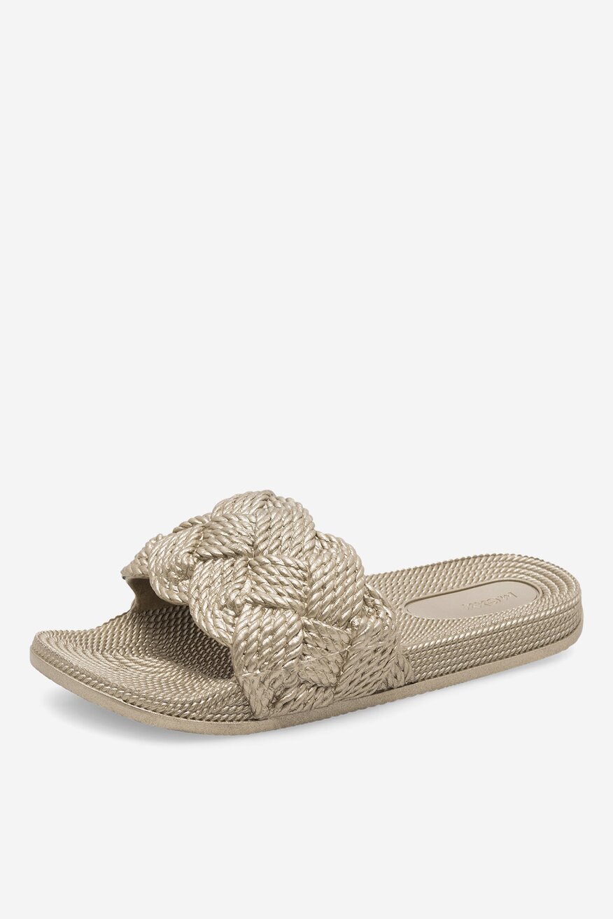 
                Mexx - Klapki - 5906751855348