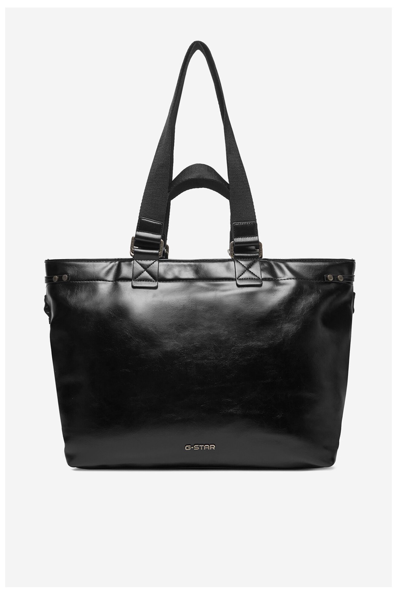 Дамска чанта G-STAR RAW CEO-ADA-GLER2 ЧЕРЕН